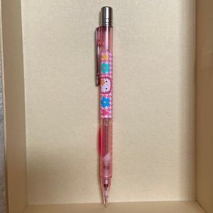 hello kitty mechanical pencil